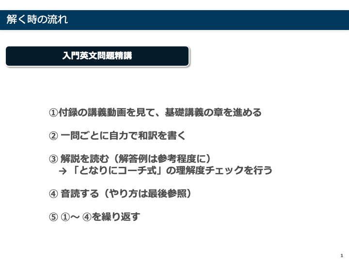 参考書の写真