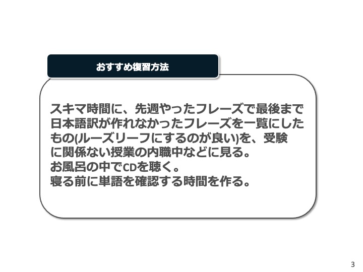 参考書の写真