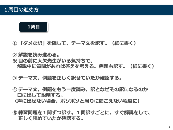 参考書の写真