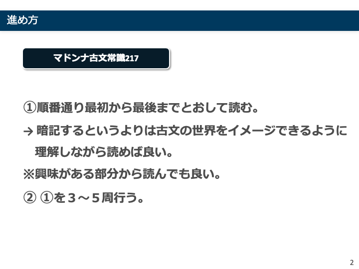 参考書の写真